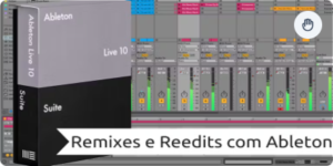 curso de dj on line de reedits e remixes