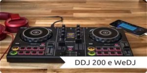 curso de dj ddj 400 e wedj