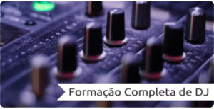 Curso de DJ On line